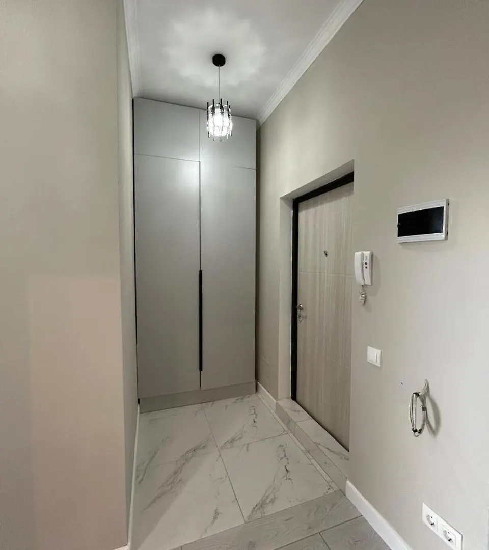 1 Bedroom Studio, 10 Min Drive To City Centre Nur-Sultan  Nur-Sultan (Astana)