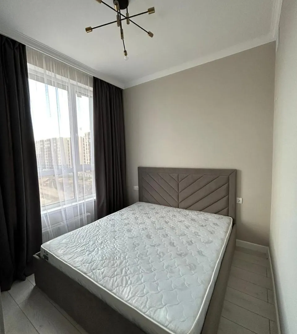 1 Bedroom Studio, 10 Min Drive To City Centre Nur-Sultan  Apartment Nur-Sultan (Astana)