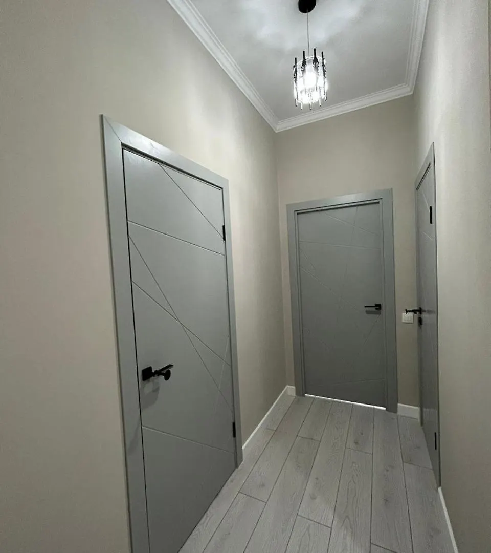 Apartment 1 Bedroom Studio, 10 Min Drive To City Centre Nur-Sultan