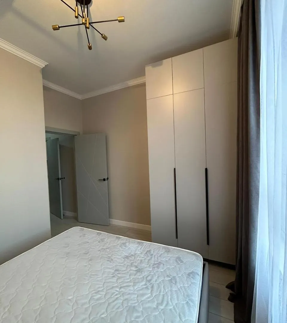 1 Bedroom Studio, 10 Min Drive To City Centre Nur-Sultan  0*, Nur-Sultan (Astana) Kazakhstan